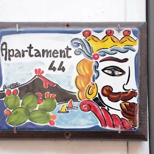 44 Appartement