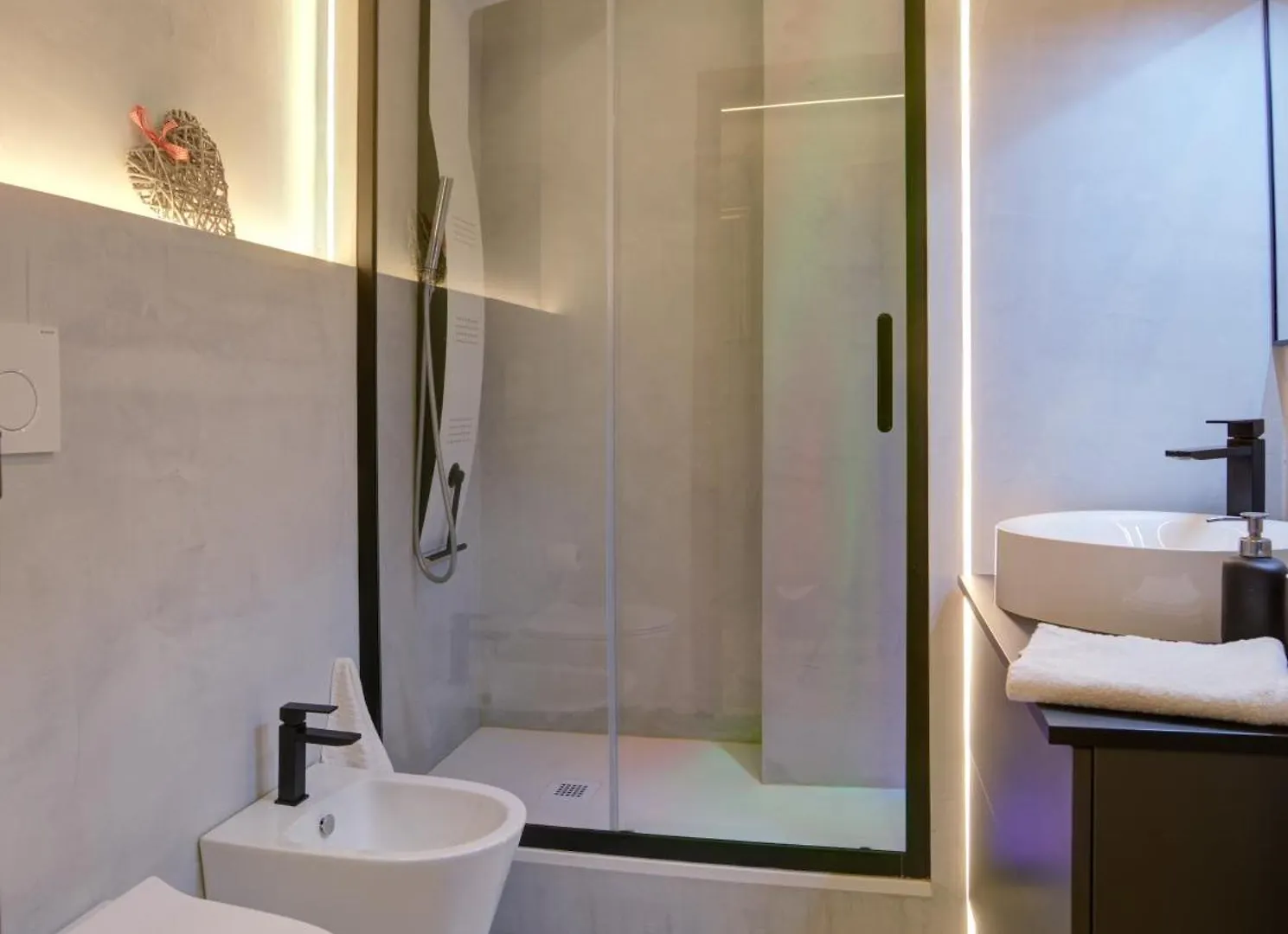 Top Floor Aparthotel Bentivoglio Catane Appartement