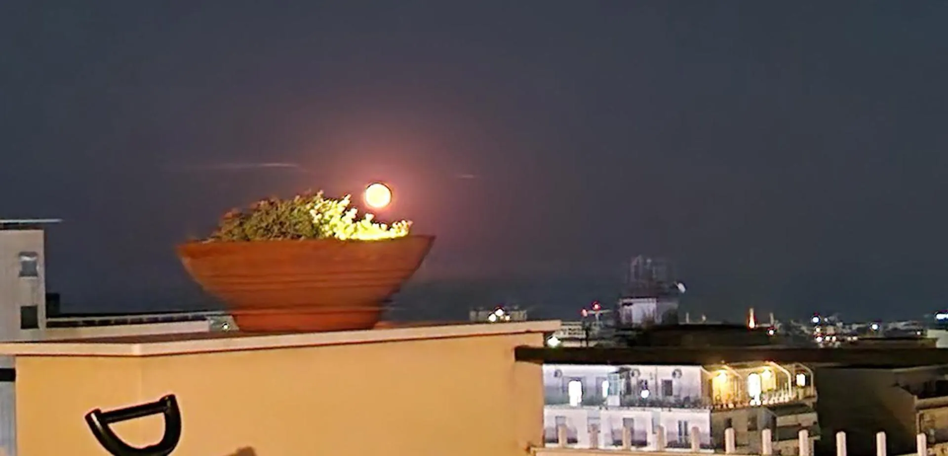 Top Floor Aparthotel Bentivoglio Catane 0*,